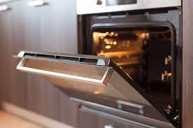how to remove stuck oven light bulb
