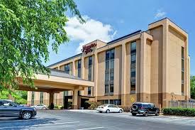review of best western gastonia