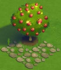 Peach Tree Farmville 2 Country Escape Wiki Fandom