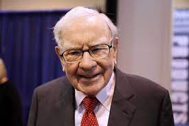 Berkshire Hathaway: Warren Buffett ...