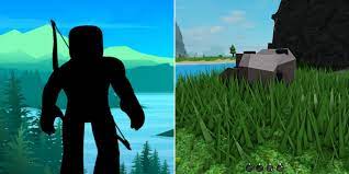 ore locations in roblox the survival game