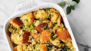 best vegetarian stuffing recipes