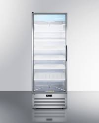 Accucold Acr1718lh Pharmacy Refrigerator