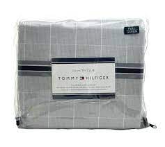Country Club Full Queen Duvet Cover