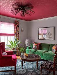 75 red living room ideas you ll love