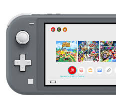 You can also choose between different nintendo switch variants with grey starting from rm 1,460.00 and neon blue and neon red at rm 1,339.00. Nintendo Switch Lite Official Site