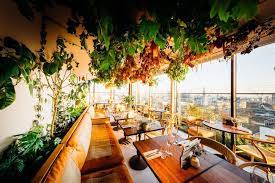The Guide To London S Best Rooftop Bars