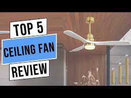 best ceiling fans reviews
