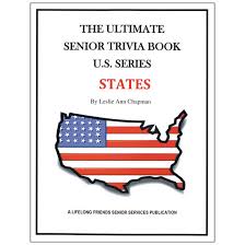 In fact, some of pop culture's most iconic film. The Ultimate Senior Trivia Book U S States Trivia Books Books Games Trivia Reminiscence Senior Activities Nasco