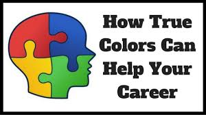 how true colors can help your career