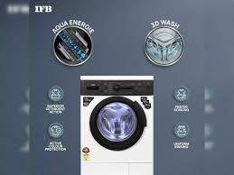 6 kg fully automatic washing machines