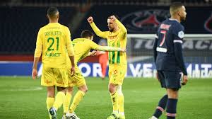 2 days ago · psg vs nantes: Ligue 1 Psg Misses Against Nantes In The Middle Of The Title Race The Indian Paper