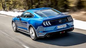 Tail lights with leds that are used for braking or signaling a stop must have a minimum brightness of 80 candela on the tail of the car. Ford Mustang Review 2021 Top Gear