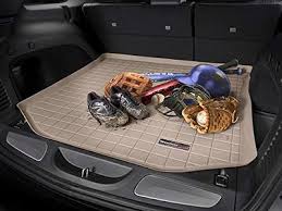 weathertech cargo trunk liner for audi