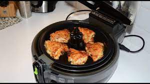 tefal actifry 2 in 1 frying juicy and