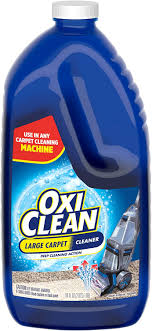 oxiclean carpet cleaner 64 oz deep