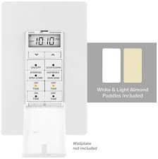 Programmable Light Switch Timers