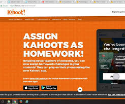 Get surprised and #learn some interesting #facts about everything around us. Kahoot Web 2 0 Tool Quiz Making Instructions For Teachers 10 Steps Instructables