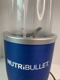 nutribullet magic bullet blender