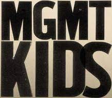 Kshmr turns back the clock with emphatic cover of mgmt's kids a week after unveiling a new alias, kshmr refuses to take his foot off the gas pedal. Kids Mgmt Song Wikipedia