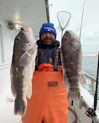 long island fishing report december 2