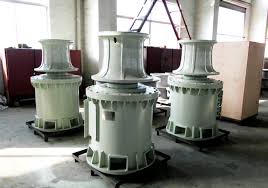 electric capstan capstan for