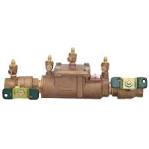 A Sewer Backflow Valve Can Prevent Costly Damage