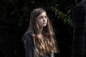 The Walking Dead World on X: LARGE round of applause for Anabelle Holloway  (@BelleAna_Rose) for her portrayal of Gracie from S9E6 to S11E24 of  #TheWalkingDead! #TWDFamily t.co JFlnvZSTuU   X