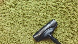 chewing gum removal from carpets