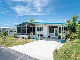 venice fl mobile homes manufactured