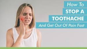 If a bad toothache is preventing you from sleeping, there are a few things you can do to relieve your pain. Toothaches Symptoms Causes Treatments And Home Remedies