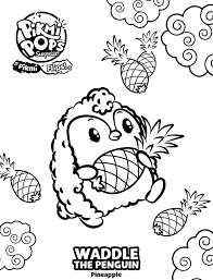 Choose from our diverse categories like cartoon coloring pages, disney coloring pages to animal coloring sheets, everything your kids want to colour you. Pikmi Pops Coloring Pages Best Coloring Pages For Kids Millie Marotta Coloring Book Coloring Pages Coloring Pages For Kids