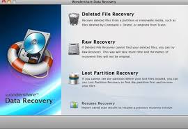 Recover Files On Mac To Restore Deleted Formatted Lost Files