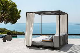 Casilda Outdoor Daybed By Talenti