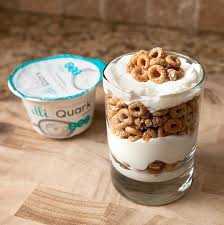 elli quark review is it yogurt or not