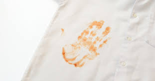The Five Worst Stains In The World