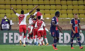 Psg aiming for silverware boost vs. Cesc Fabregas Caps Dramatic Monaco Comeback To Stun Paris Saint Germain Ligue 1 The Guardian