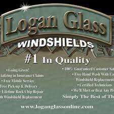 Logan Glass 25 Reviews 905 N Main