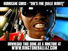 halle berry she s fine remix by