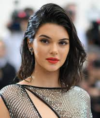 kendall jenner style biography