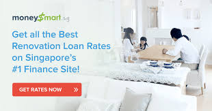 Best Renovation Loan Interest Rates 2019 Singapore Moneysmart Sg