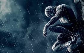 wallpaper loneliness the film spider