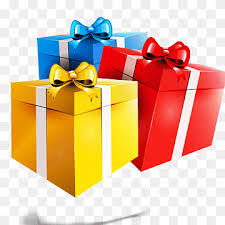 gift box png images pngwing