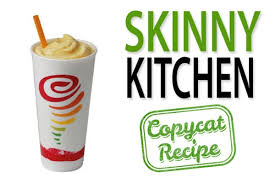 jamba juice s pumpkin smash smoothie