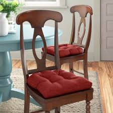 Maybe you would like to learn more about one of these? 18x18 Chair Cushions Wayfair