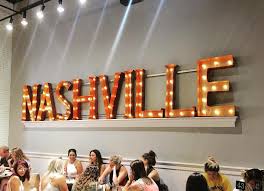 Find & book the best things to do in nashville. The 10 Most Instagrammable Spots In Nashville The Everygirl