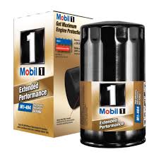 Mobil 1 M1 404 Extended Performance Oil Filter B000civ73e