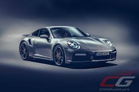 2020 porsche 911 turbo prices. The 2021 Porsche 911 Turbo S Goes From 0 100 Km H In Just 2 7 Seconds Carguide Ph Philippine Car News Car Reviews Car Prices