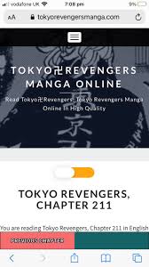 Đây là một truyện hấp dẫn thuộc thể loại: Here Is A Website To Read The Tokyo Revenge Report Manga Https Tokyorevengersmanga Com Manga Tokyo Revengers Chapter 210 Tokyorevengers
