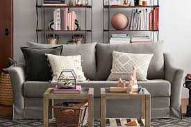 Pottery Barn S New Small Spaces